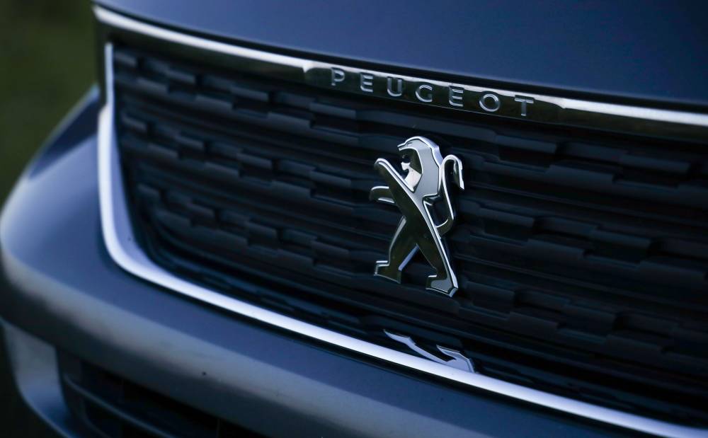 Peugeot à Tabanac